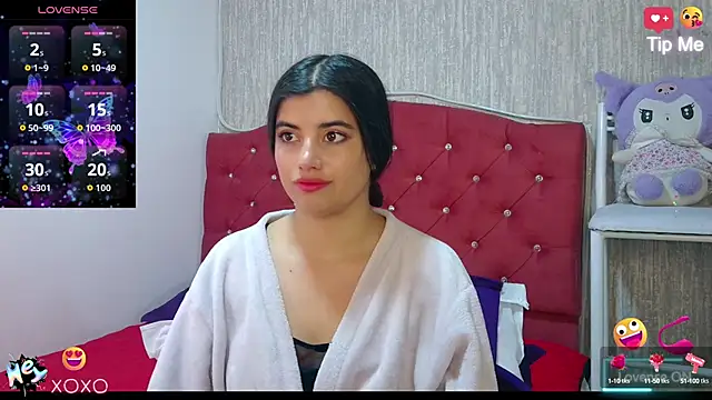 georgia oli online show from October 20, 1:25 pm