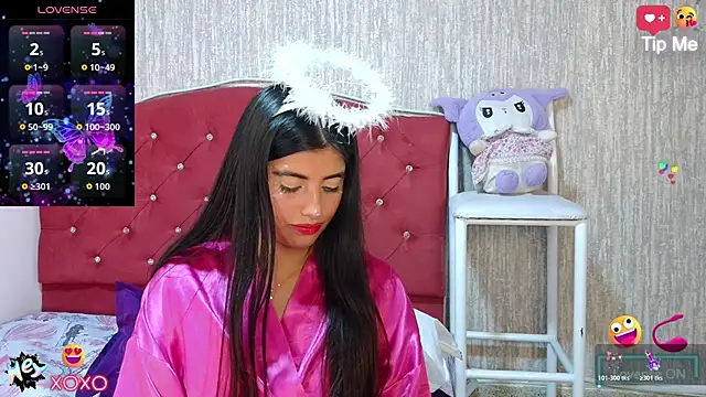 georgia oli online show from October 31, 3:30 am