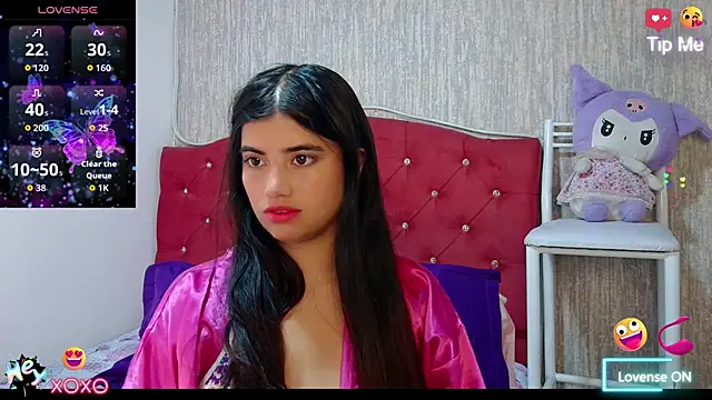 georgia oli online show from October 26, 2:29 am