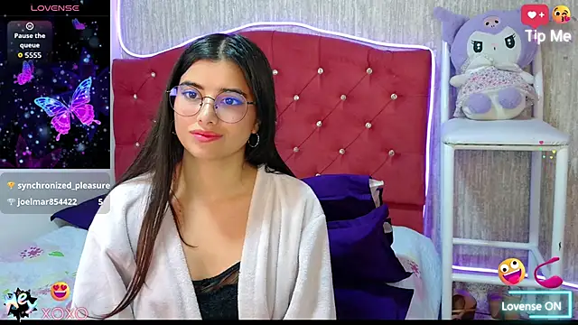 georgia oli online show from October 17, 2:15 am