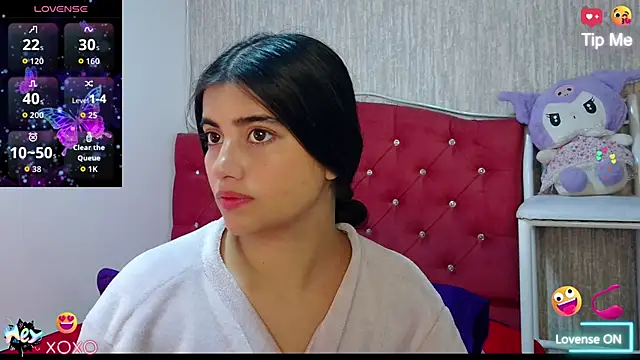 georgia oli online show from October 23, 2:06 am