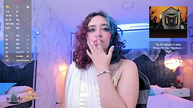 MAGIC SOFI online show from November 1, 2:59 am