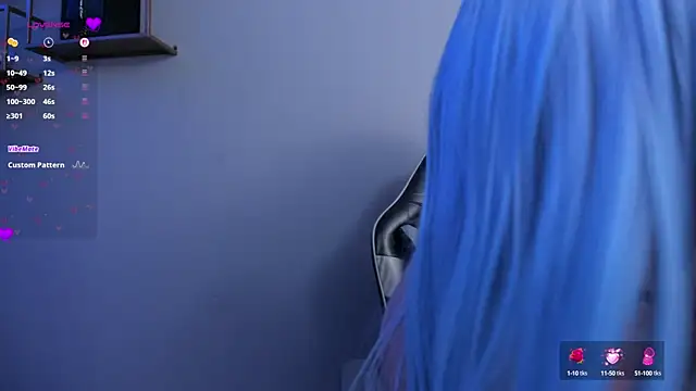 MAGIC SOFI online show from October 1, 9:20 pm