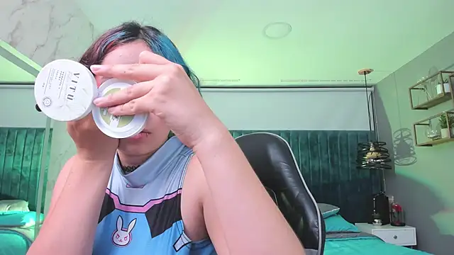 MAGIC SOFI online show from October 13, 7:38 pm