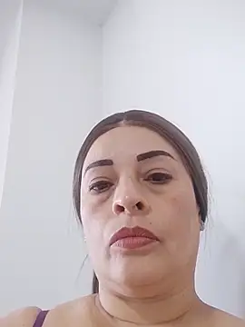 Snapshot of _Prinscarlet_ chatting on October 6, 9:08 pm Prinscarlet online show from October 6, 9:08 pm