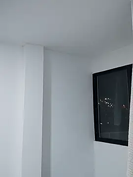 Snapshot of _Prinscarlet_ chatting on October 9, 12:26 am Prinscarlet online show from October 9, 12:26 am