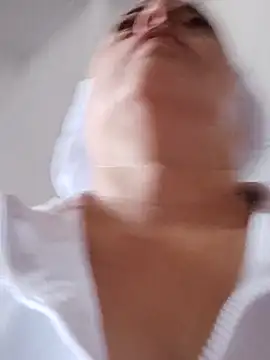 Snapshot of _Prinscarlet_ chatting on October 31, 8:57 pm Prinscarlet online show from October 31, 8:57 pm