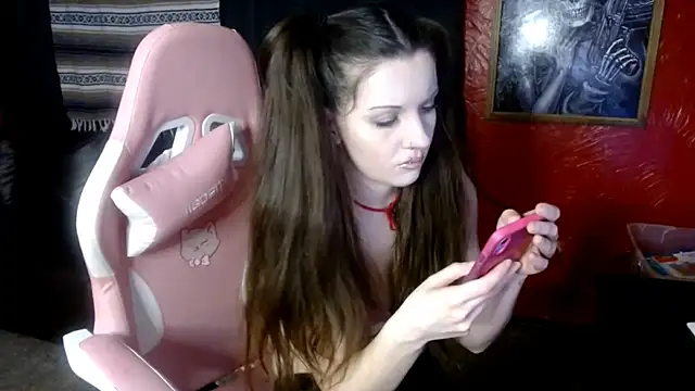 daddy girl88 online show from March 6, 7:36 am