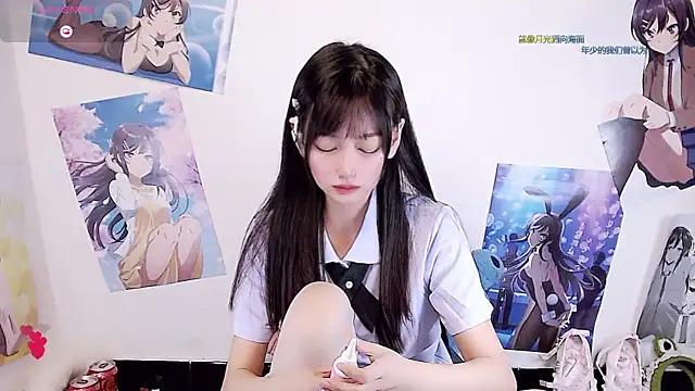 Nuomioooooooo online show from April 1, 3:31 pm