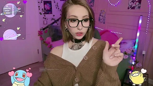 Succvbu7 online show from November 14, 4:01 am