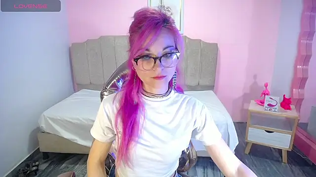 abril ch  online show from October 6, 10:43 am