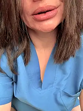 NATHALIA-28  online show from December 5, 12:50 pm