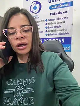 NATHALIA-28  online show from February 25, 12:04 pm