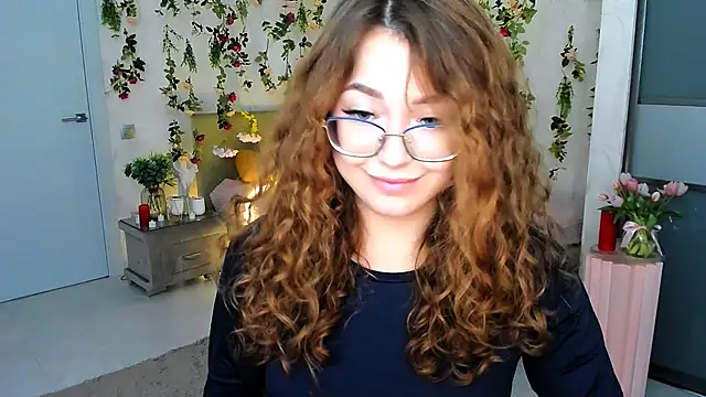 SereneFlame online show from June 2, 6:42 pm
