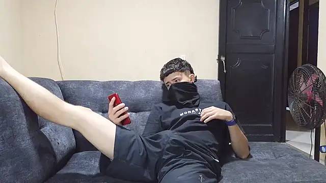Danielraz online show from July 31, 12:22 am