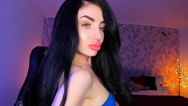 NancyLovee  online show from April 20, 8:01 pm
