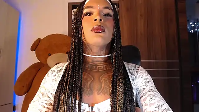 mistressbigcock777 online show from March 18, 6:29 am