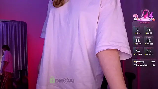 lady curls online show from January 10, 12:15 am