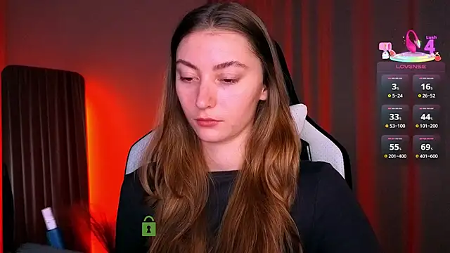 lady curls online show from February 17, 11:15 pm