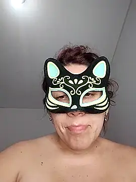 KatheFire online show from September 17, 2:31 am