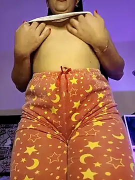 Snapshot of Sofia-Cam chatting on October 15, 1:30 am Sofia-Cam online show from October 15, 1:30 am