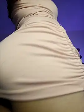 Snapshot of Sofia-Cam chatting on October 23, 1:22 am Sofia-Cam online show from October 23, 1:22 am