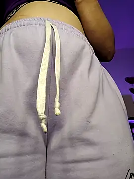 Snapshot of Sofia-Cam chatting on October 16, 1:41 am Sofia-Cam online show from October 16, 1:41 am