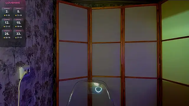 Snapshot of the_perfectgirl chatting on September 22, 7:12 pm the perfectgirl online show from September 22, 7:12 pm