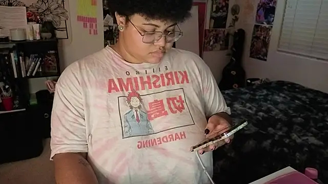 Ectorius online show from September 25, 12:54 am