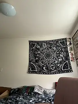 Ectorius online show from March 22, 4:57 pm