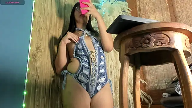 adhara hotter online show from September 25, 10:07 pm
