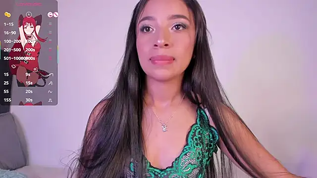 lillielover16 online show from December 2, 9:39 pm