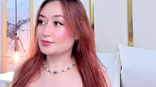 Snapshot of SalommeFlores chatting on September 19, 12:31 am SalommeFlores online show from September 19, 12:31 am