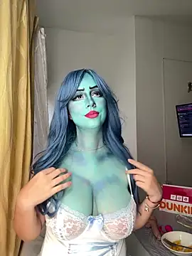 HannaSmiith online show from November 2, 2:42 pm