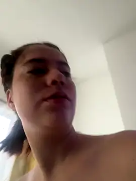 HannaSmiith online show from October 22, 12:32 pm