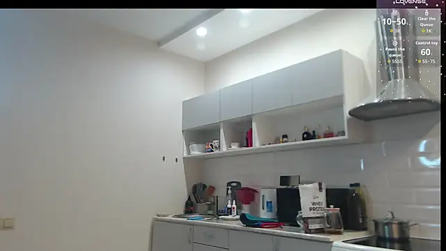 --Model--2 online show from October 7, 10:36 pm