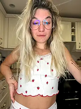 carlaaa online show from September 18, 10:08 pm