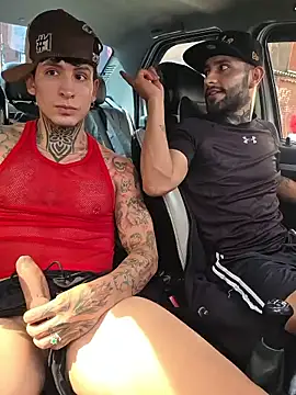 christangel 96  online show from January 9, 6:56 pm