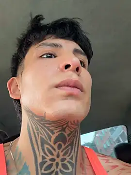 christangel 96  online show from March 31, 5:35 pm