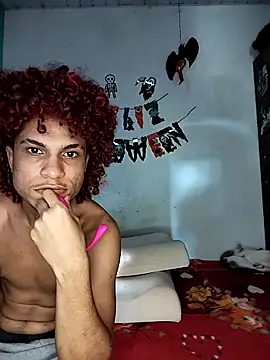 CasalAkira online show from November 8, 9:25 am