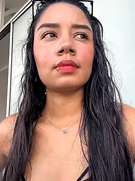  Luana online show from December 16, 5:52 pm