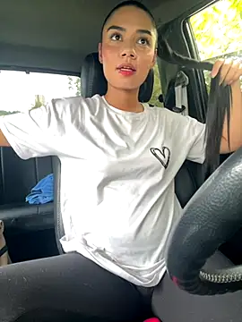  Luana online show from November 5, 7:52 pm