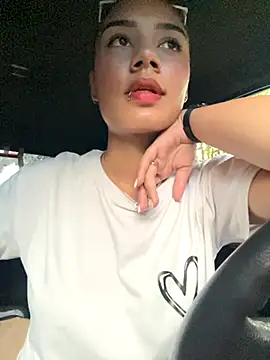  Luana online show from November 27, 6:44 pm