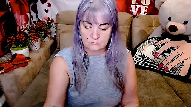 SiberiabBerry online show from February 28, 3:17 am