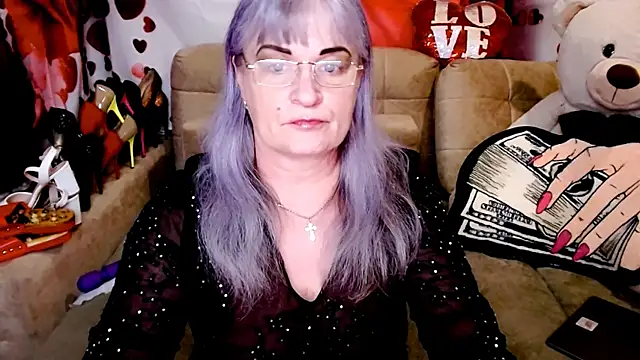 SiberiabBerry online show from March 20, 6:18 am