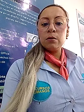 Katalina S3xy online show from January 9, 7:29 pm