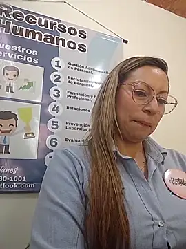 Katalina S3xy online show from October 2, 4:34 pm