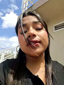 Mariangel 11 online show from September 19, 3:33 pm