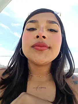 Mariangel 11 online show from October 23, 2:12 pm