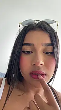 Mariangel 11 online show from March 20, 3:06 pm